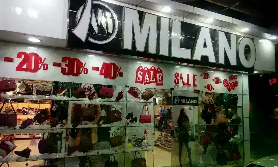 Milano-Shoukry