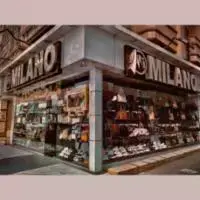 Milano Shoukry