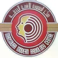 مركز-المنصورة-للأشعة-الحديثة-"المحلة-الكبرى logo