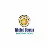Dr.Khaled-Dewan-Imaging-Center-مركز-د-خالد-ديوان-للأشعة logo