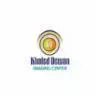 شعار Dr.Khaled Dewan Imaging Center-مركز د خالد ديوان للأشعة