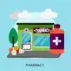 شعار Dr. Fathy Elkashoury pharmacies