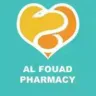 صيدلية الفؤاد logo