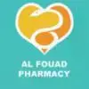 شعار صيدلية الفؤاد