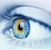 شعار عيادة د/سامح الزيات لجراحات العيون والليزك