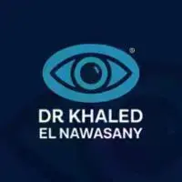 عيادات دكتور / خالد النوساني للعيون و الليزك logo