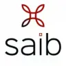 بنك الشركة المصرفية العربية الدولية SAIB logo