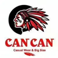 CAN CAN