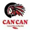 شعار CAN CAN