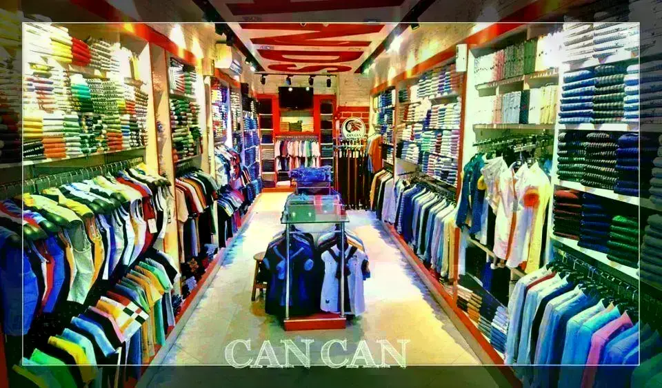 CAN-CAN