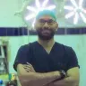 عياده الدكتور أحمد الشامى لجراحات الأورام logo