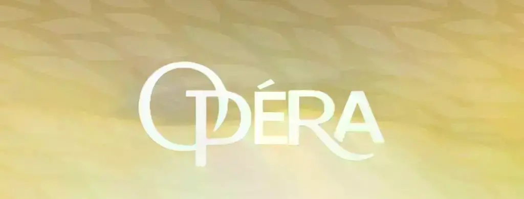 Opera-Fashion