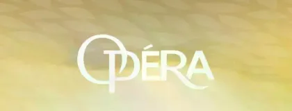 Opera Fashion