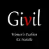 شعار Givil Elmahala