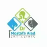 Dr / Mostafa Mohamed Aiad E.N.T Clinic " logo