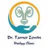 دكتور تامر زوين للمسالك البولية Dr Tamer Zewin Urology logo