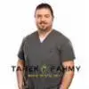 شعار دكتور طارق مصطفى فهمي - Royal Dental Art