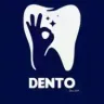 Dr Ahmed Gamal ragheb for dental care logo
