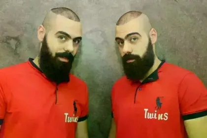 Twins coiffure - كوافير توينز