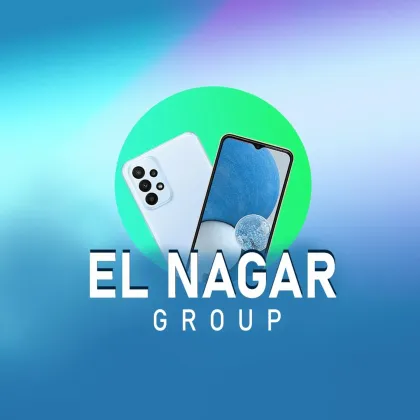 النجار جروب لخدمات المحمول