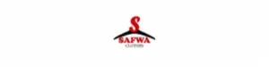 Safwa-Clothes logo