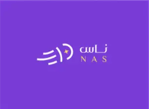 منصة ناس للحلول الرقمية logo