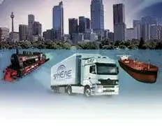 تصنيف  نقل ومواصلات – دليل الأعمال