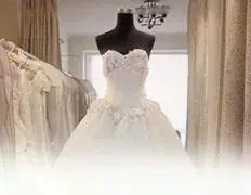 الفساتين-categories