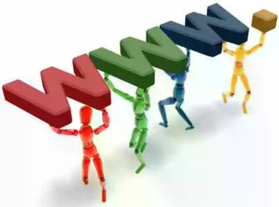شركة دلتاوى لتصميم المواقع 1
