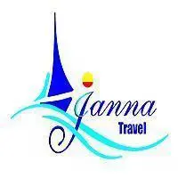 شركة-جنة-للسياحة logo
