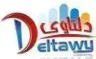 صيدلية أبو العزم logo