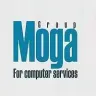 موجة لخدمات الكمبيوتر logo