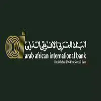 البنك العربي الافريقي 