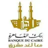 بنك القاهره logo