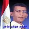 محمد جوهر حامد الدسوقى logo